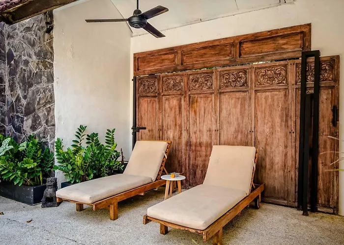 Lalita Villa