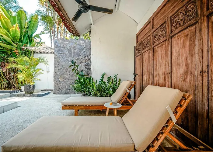 Lalita * Seminyak (Bali)