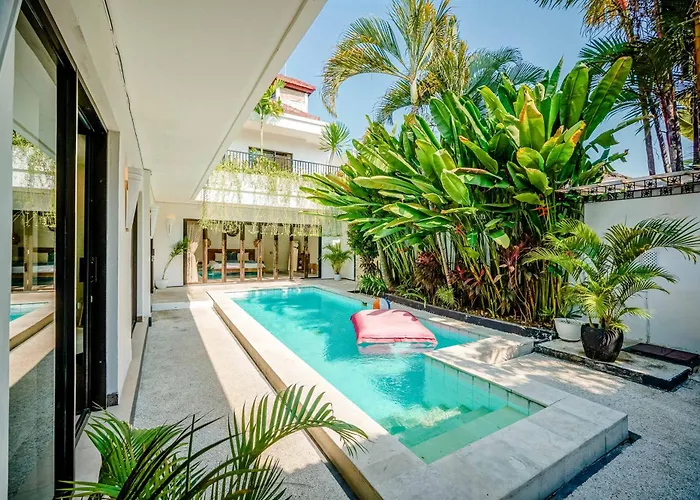 Lalita Villa Seminyak (Bali)