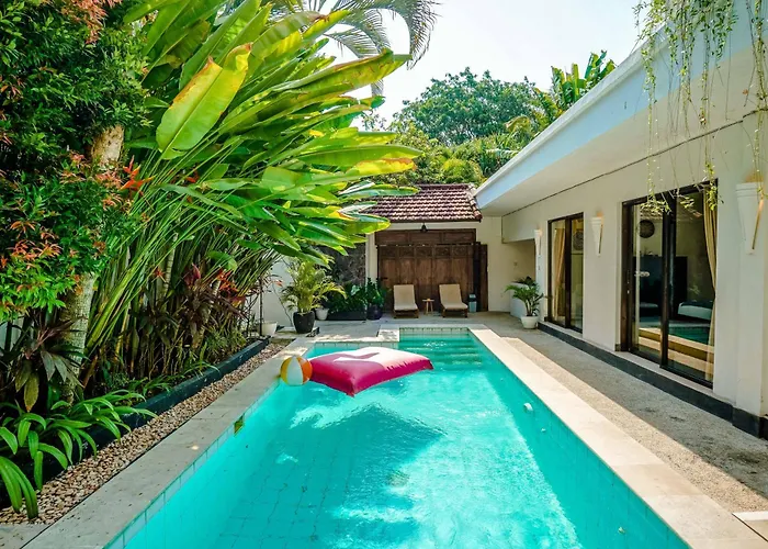 Villa Lalita *