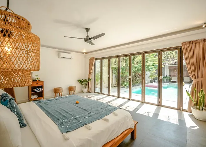 Lalita * Seminyak (Bali)