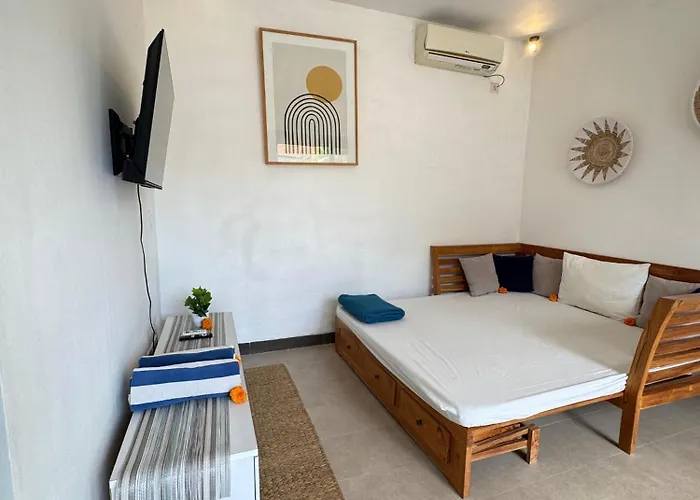 Lalita Villa Seminyak (Bali)