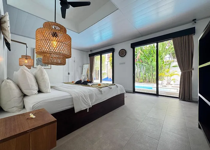 Lalita * Seminyak (Bali)