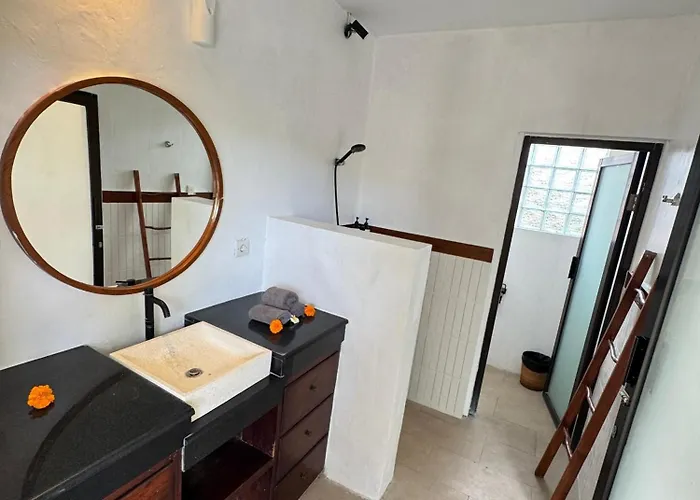 Villa Lalita Seminyak (Bali)