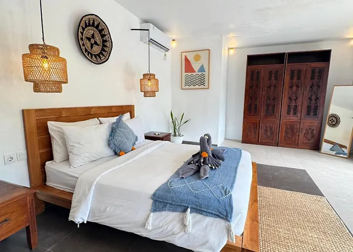 Villa Lalita Seminyak (Bali)