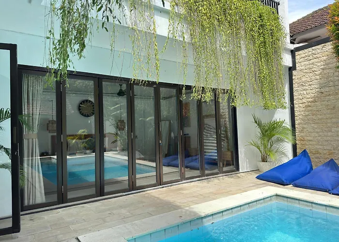 Villa Lalita Seminyak (Bali)