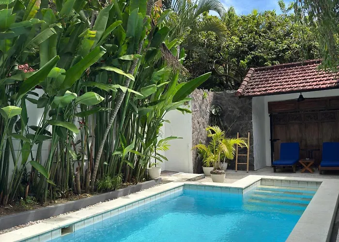 Lalita Villa Seminyak (Bali)