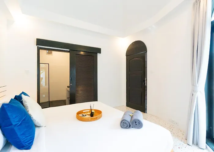 Lalita Villa Seminyak (Bali)