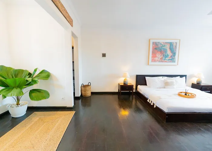 Lalita * Seminyak (Bali)