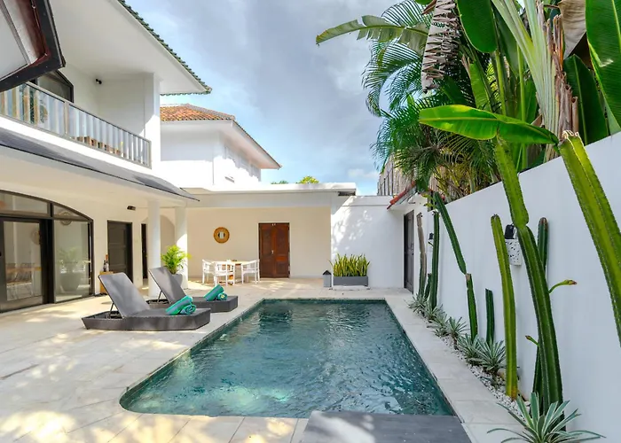 Villa Lalita
