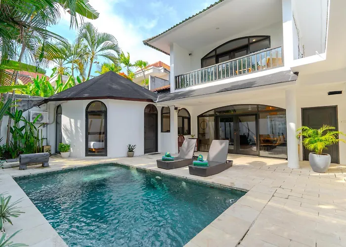 Lalita Villa *