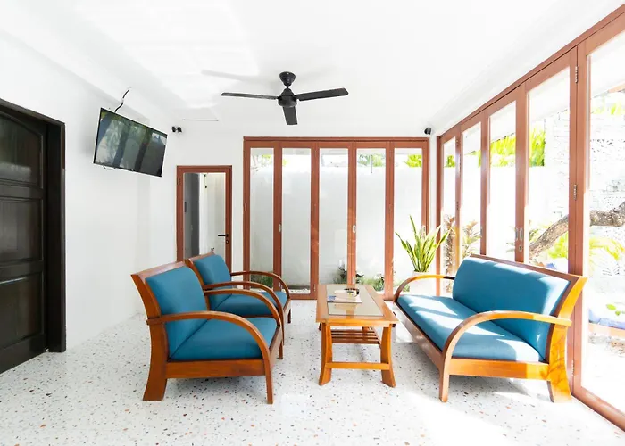 Lalita Seminyak (Bali)