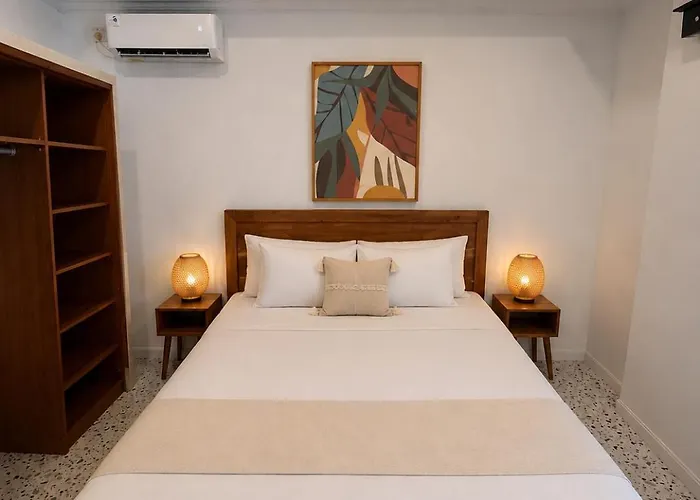 Lalita Villa *