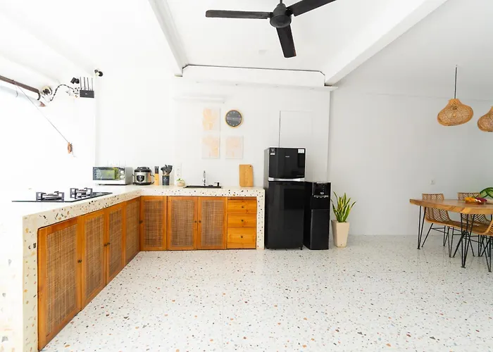 Villa Lalita *