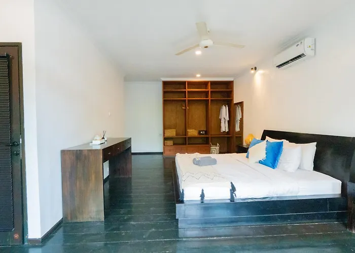 Lalita Villa Seminyak (Bali)