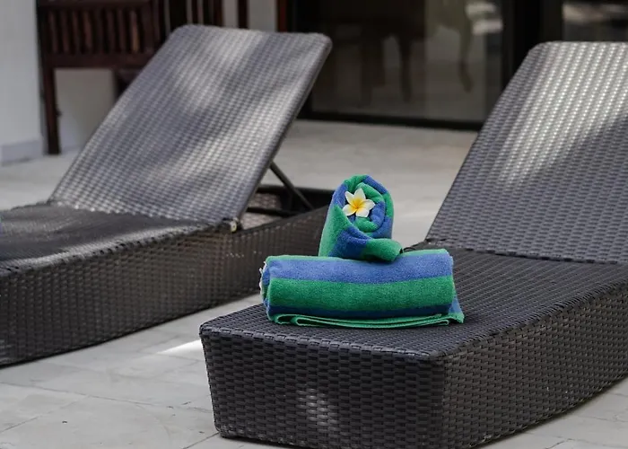 Lalita * Seminyak (Bali)
