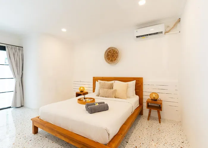 Lalita Villa