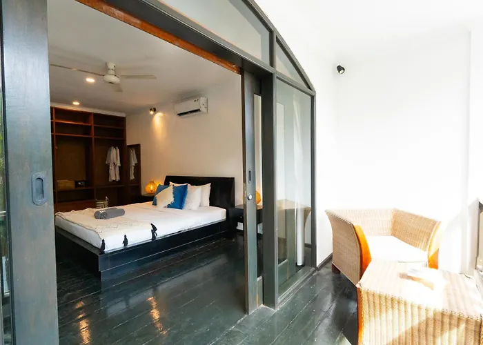 Lalita Seminyak (Bali)