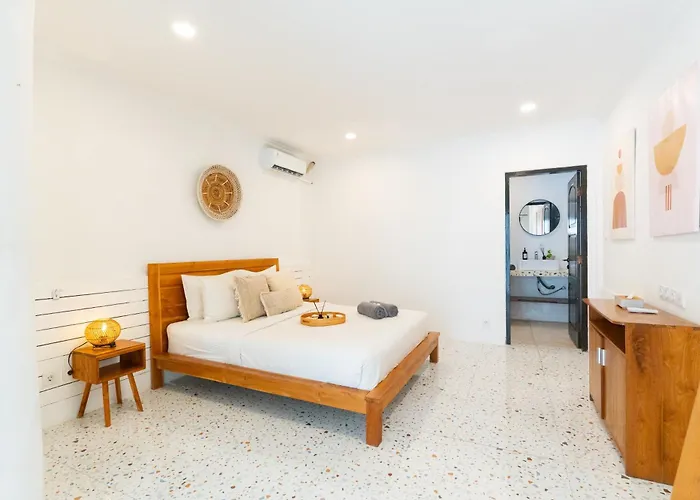 Lalita * Seminyak (Bali)
