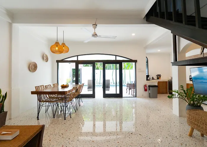 Lalita Villa