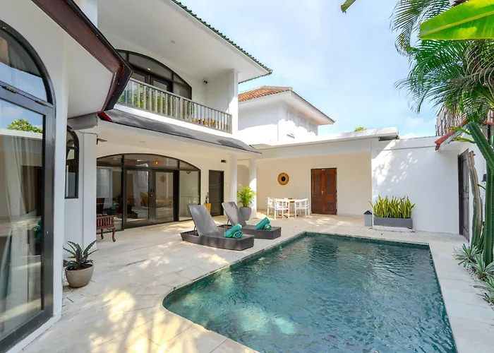 Lalita Villa Seminyak (Bali)