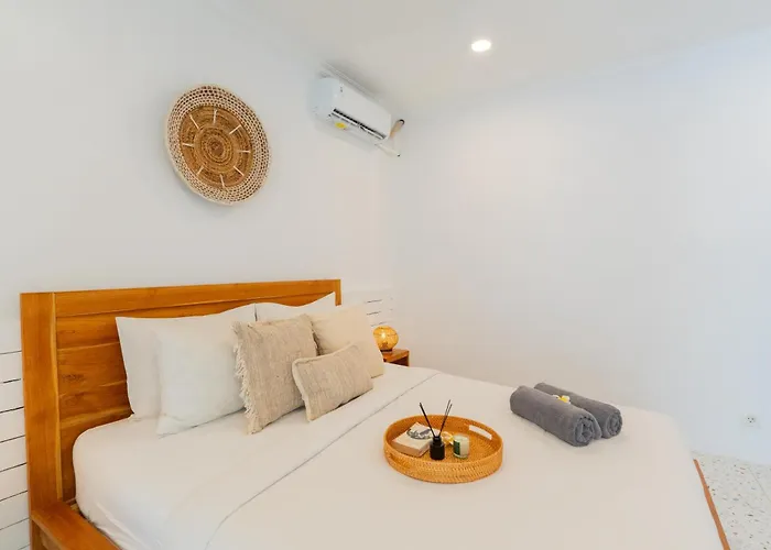 Villa Lalita Seminyak (Bali)