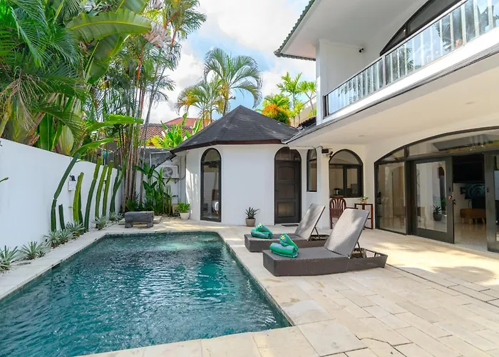 Lalita * Seminyak (Bali)