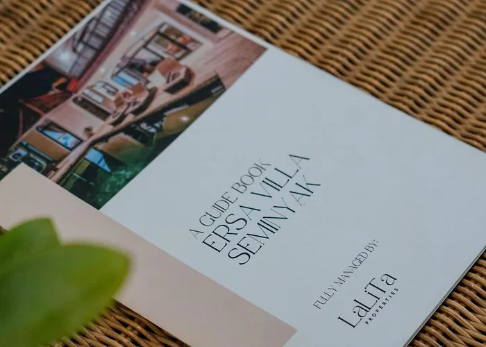 Lalita Villa Seminyak (Bali)