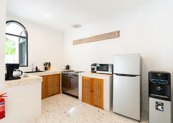 Villa Lalita Seminyak (Bali)