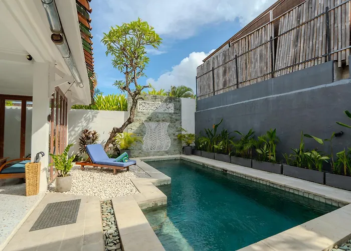 Lalita Villa Seminyak (Bali)
