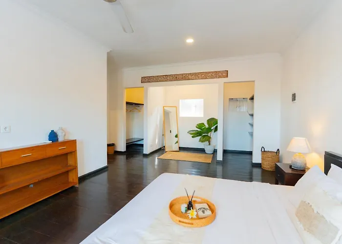 Lalita * Seminyak (Bali)