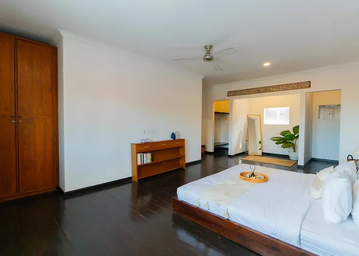 Lalita * Seminyak (Bali)
