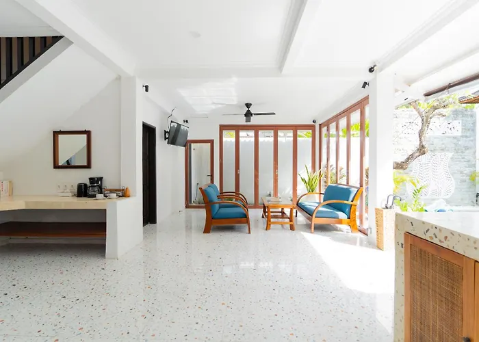 Lalita Villa *
