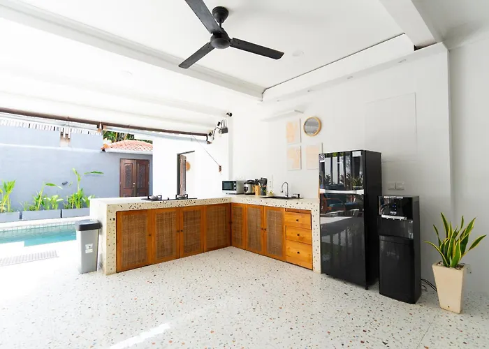 Villa Lalita Seminyak (Bali)