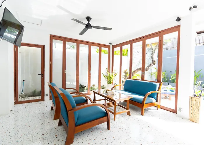 Lalita * Seminyak (Bali)