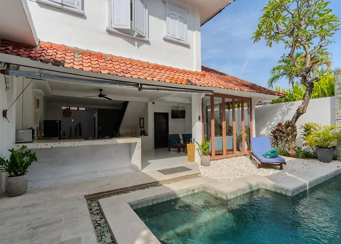 Villa Lalita Seminyak (Bali)