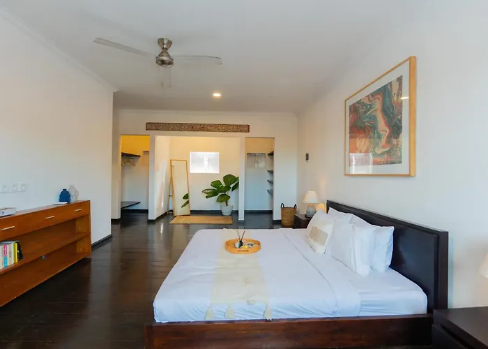 Lalita Villa Seminyak (Bali)